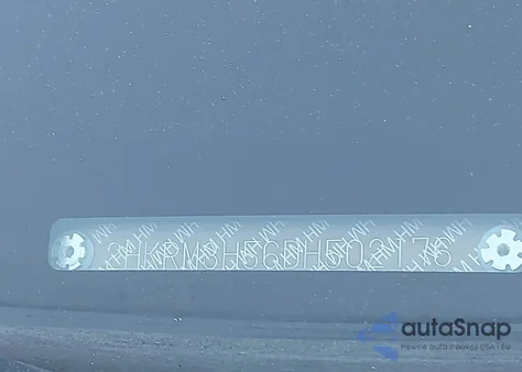 2013 Honda Cr-V Ex from USA, damaged, VIN 2HKRM3H56DH502176